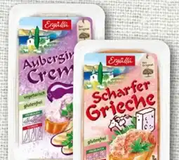 nahkauf Ergüllü Aufstriche Angebot