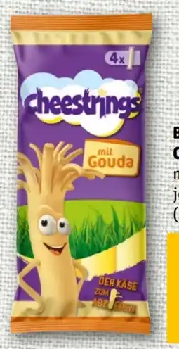 nahkauf Bauer Cheestrings Angebot