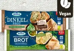 nahkauf Meggle Brot Vegan XXL Angebot