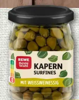 nahkauf Rewe Beste Wahl Kapern Surfines Angebot