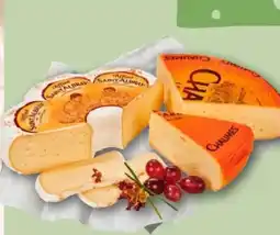 REWE Center Chaumes Weichkäse Angebot