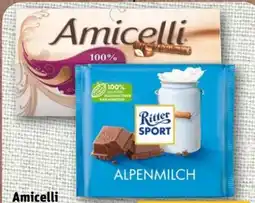 nahkauf Amicelli Waffelröllchen Angebot