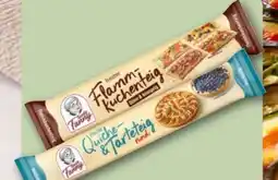 REWE Center Tante Fanny Frischer Flammkuchenteig Angebot