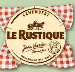 REWE Center Le Rustique Camembert Angebot