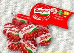 nahkauf Babybel Mini-Käse Angebot