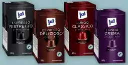 REWE Center Jacobs Kapseln Lungo Angebot