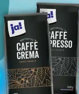 REWE Center Jacobs Caffè Crema Angebot