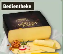 REWE Center Castello Höhlenkäse Classic Angebot