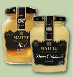 REWE Center Maille Dijon-Senf Angebot