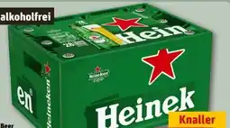 REWE Center Heineken Premium Beer Angebot