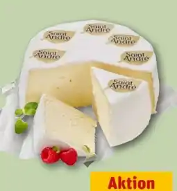 REWE Center Saint Andre Weichkäse Angebot