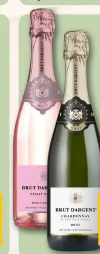 REWE Center Brut Dargent Sekt Angebot