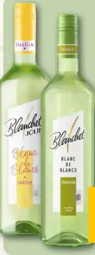 REWE Center Blanchet Blanc de Blancs Angebot
