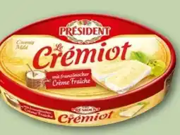 REWE Center Président Le Crémiot Angebot