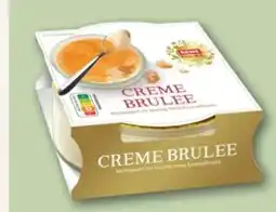 REWE Center Rewe Feine Welt Crème Brûlée Angebot