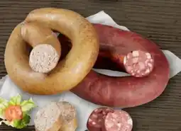 REWE Center Heidjerkaten Fleischwaren Uwe Kohlhase Handels Landleberwurst Angebot
