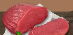 REWE Center Rinder-Steakhüfte Angebot