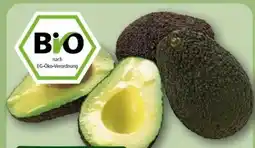 REWE Center Rewe Bio Avocados Hass Angebot