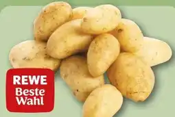 REWE Center Rewe Beste Wahl Speisekartoffeln Angebot