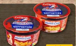 REWE Center Maître CoQ Hähnchen Bucket Angebot