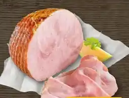 REWE Center Langewiesche Butterschinken Angebot