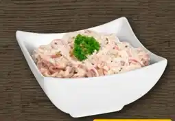 REWE Center Rewe Fleischsalat Angebot
