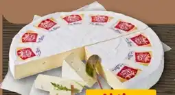 REWE Center Coeur de Lion Le Brie Angebot