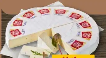 REWE Center Coeur de Lion Le Brie Angebot