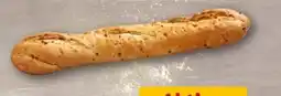 REWE Center Rewe Back-Station Zwiebelbaguette Angebot