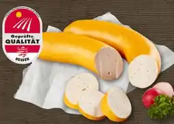 REWE Center Eidmann Gelbwurst Angebot