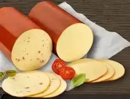 REWE Center Oberland Räucherkäse Natur Angebot