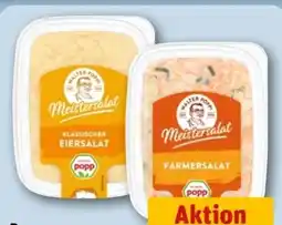 REWE Center Popp Meistersalate Angebot