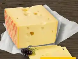 REWE Center Emmi Original Schweizer Emmentaler Angebot