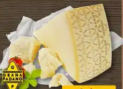 REWE Center Grana Padano Angebot