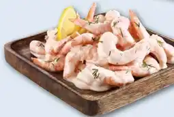 REWE Center Riesengarnelen Aioli Angebot
