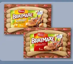 REWE Center Meica Bratmaxe Angebot