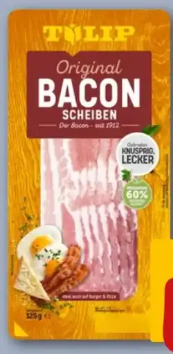 REWE Center Tulip Bacon Angebot