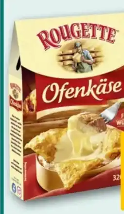 REWE Center Rougette Ofenkäse Angebot