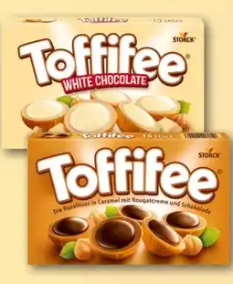 REWE Center Storck Toffifee Angebot