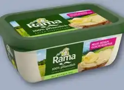 REWE Center Rama Brotaufstrich Angebot