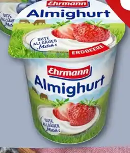 REWE Center Ehrmann Almighurt Angebot