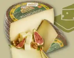 REWE Center Garcia Baquero Manchego Curado Angebot