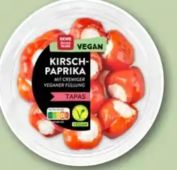 REWE Center Rewe Beste Wahl Kirsch Paprika Angebot