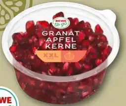 REWE Center Rewe to go Granatapfelkerne Angebot