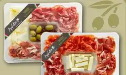 REWE Center Corte Parma Apéritiv‘O Spezialitäten Angebot