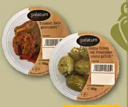 REWE Center Palatum Antipasti Angebot