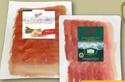 REWE Center Recla Prosciutto Crudo Angebot