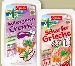 REWE Center Ergüllü Aufstriche Angebot