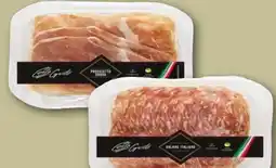 REWE Center Villa Gusto Prosciutto Crudo Angebot