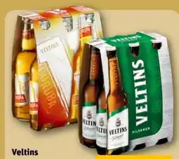 REWE Center Veltins Pilsener Angebot